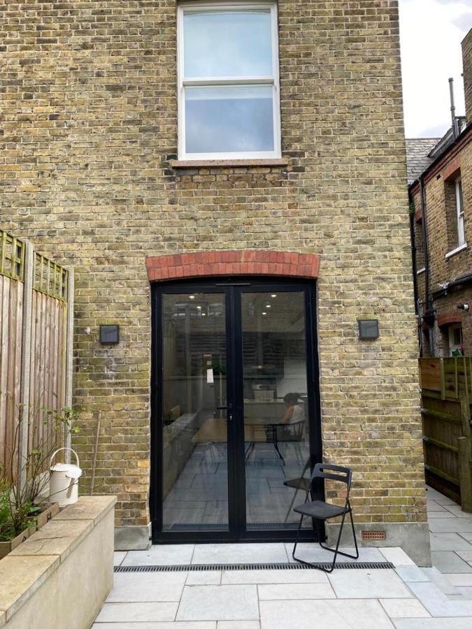Stylish Home In Streatham. Londres Exterior foto